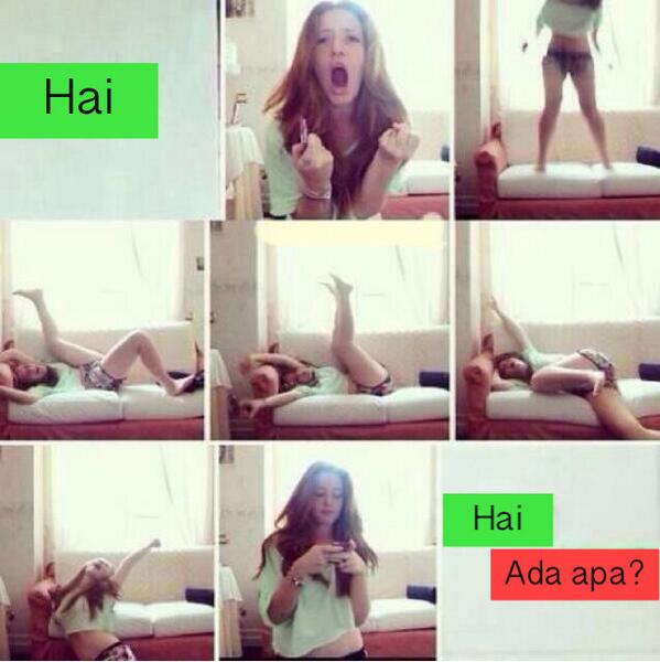 Girls