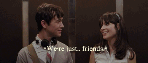 GIF: 500 Days Of Summer (FOX)